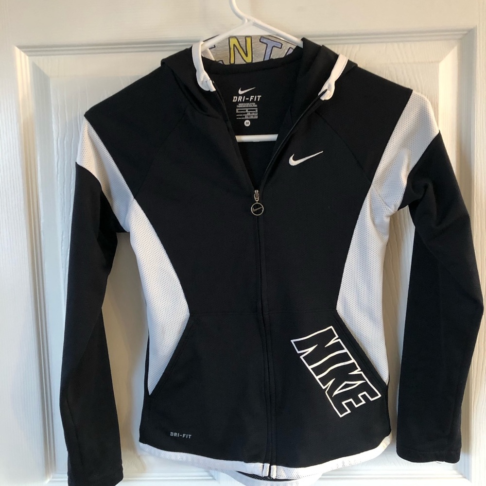 Girls Nike jacket